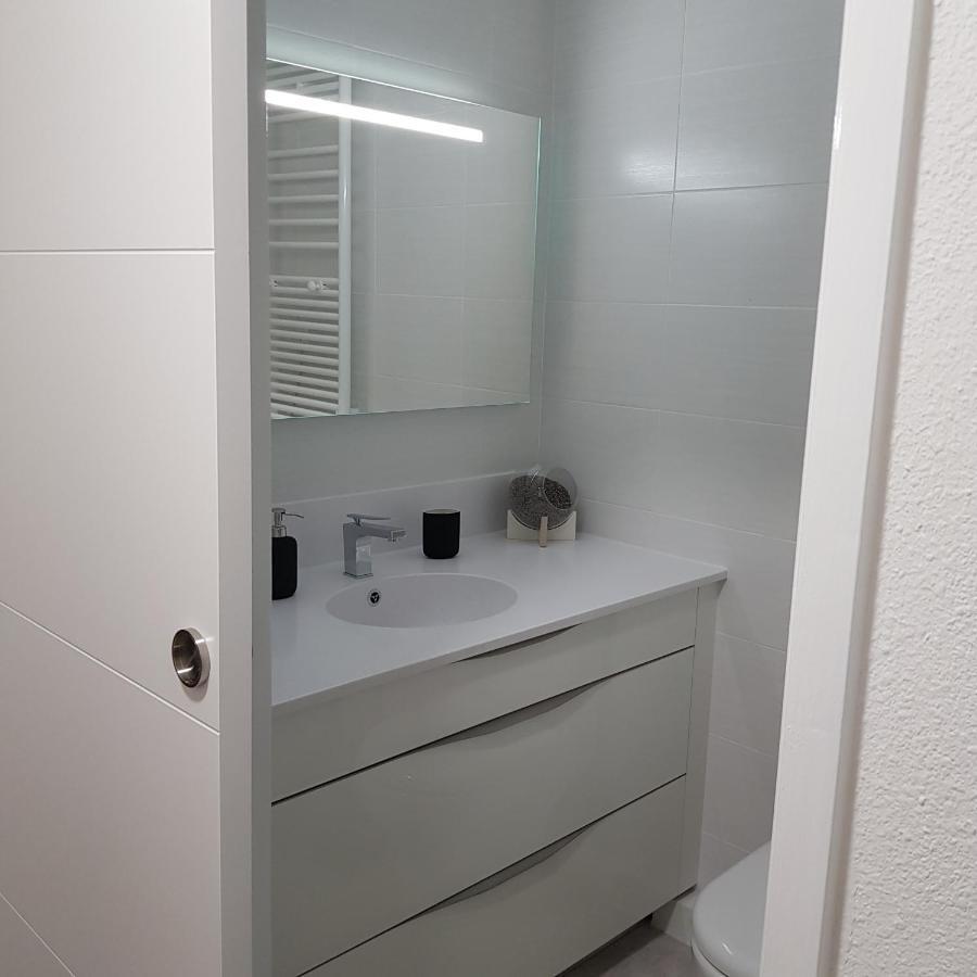 STUDIO 28 m2 TOUT CONFORT NEUF LABEL 3 ETOILES 4 PERSONNES CYBELE Brides-les-Bains Extérieur photo