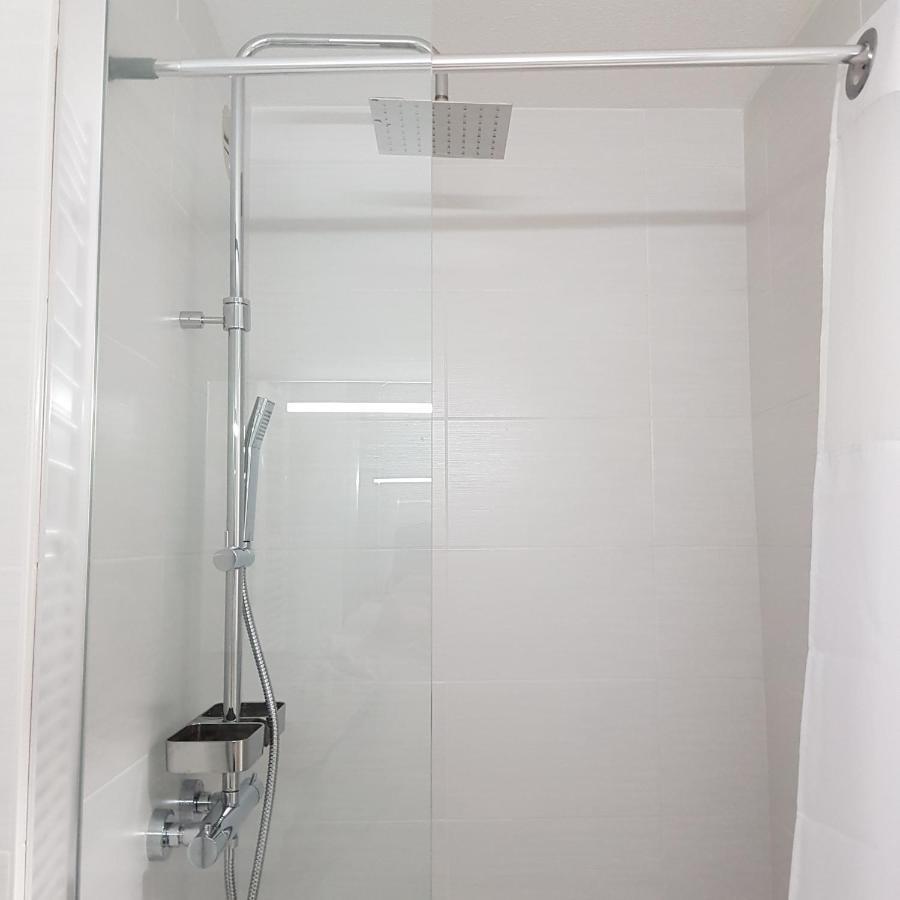 STUDIO 28 m2 TOUT CONFORT NEUF LABEL 3 ETOILES 4 PERSONNES CYBELE Brides-les-Bains Extérieur photo