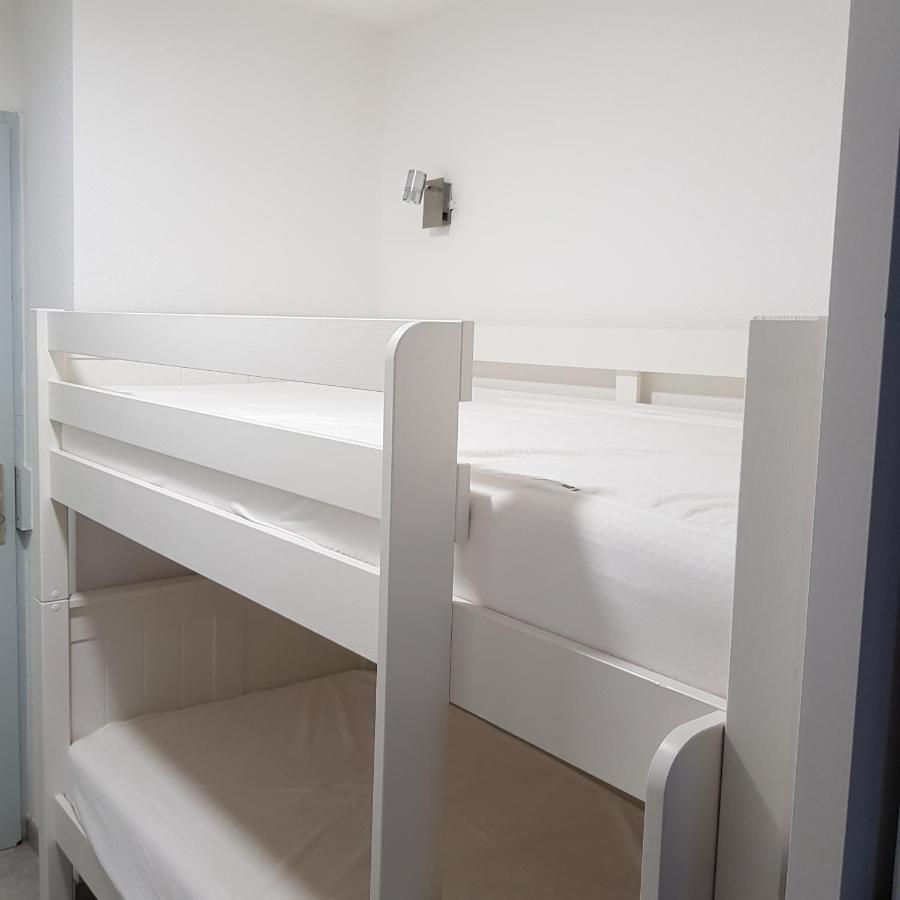 STUDIO 28 m2 TOUT CONFORT NEUF LABEL 3 ETOILES 4 PERSONNES CYBELE Brides-les-Bains Extérieur photo